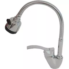 Смеситель кухонный Sanitec SN0017