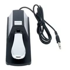 Accesoriu p/u instrumente muzicale Kurzweil KP-2, pedala sustain