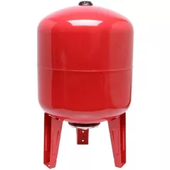 Vas de expansiune IBO 80L (3/4") бак расширительный для отопления