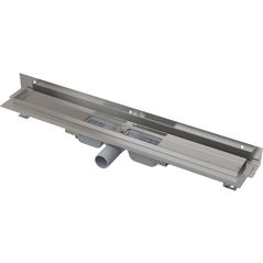 Душевой трап Alcaplast APZ104-650 Flexible Low