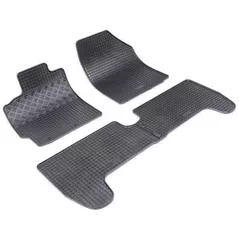 Коврик для автомобиля Rigum Toyota Yaris 06-/