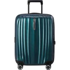 Чемодан Samsonite Nexis 76/28 TSA Exp Albastru (158250/A833)