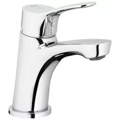 Смеситель для умывальника kfa armatura Morris 117387