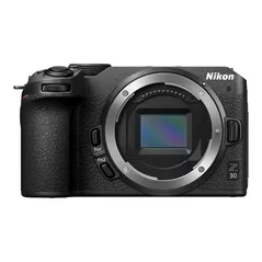 Фотоаппарат беззеркальный Nikon Z 30 Body