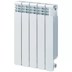 Radiator Radiatori 2000 Design Hellyos 600 (1 element)