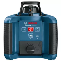 Нивелир лазерный Bosch GRL 250HV PROF 0601061600
