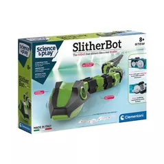 Робот Clementoni Bot-sarpe (75054)