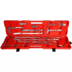 Set de unelte de mână Telwin 804729 Набор монтировок для рихтовочных работ