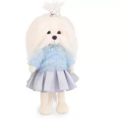 Jucărie de pluș Orange Toys LD4/134 Lucky Mimi: Сarnival