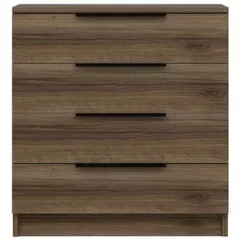 Комод Trendy Kale Plus-7913, 73x77x42cm (GTR003939)