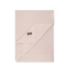 Детское постельное белье MoMi HUG, paturica 80x110, Roz (AKCE00058)