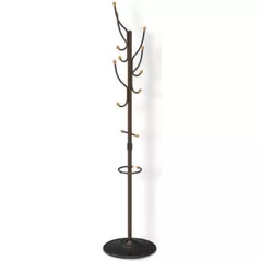 Cuier pentru haine Nika ВКО1 maro