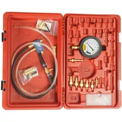 Измерительный прибор JTC JTC-1225J для тестирования инжекторов, Япония