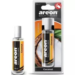 Ароматизатор для автомобиля Areon Mini sprey in blister (Coconut) 1шт.35 ml.