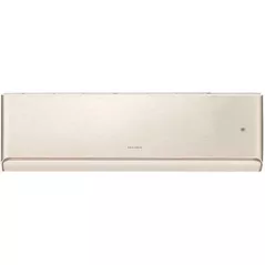 Кондиционер сплит Gree GWH09AVCXB-K6DNA1B/I Airy Champagne