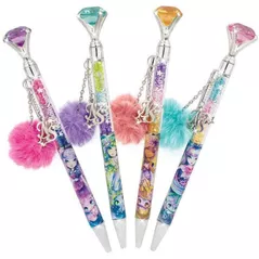 Set de creație Nebulous Stars 11599 Diamond Pen - Asst (4)
