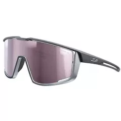 Ochelari de protecție Julbo Fury Gris Fonce/Argent S3hdw (J5311620)