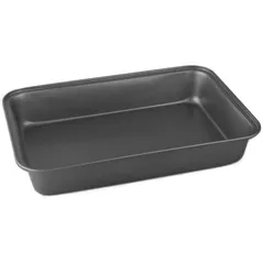 Форма для выпечки Luigi Ferrero FR-4016 New 34x24x6 cm