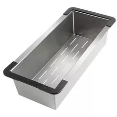 Accesoriu pentru chiuvete de bucătărie Reginox R33838 Colander