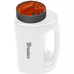 Культиватор Bradas WL-SE101 Semanatoare de mana pentru suprafete mici V=2 L (25x14cm)