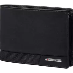Кошелек Samsonite PRO-DLX 6 Portmoneu SLG-047 - B 10CC+VFL+C+2C Negru 1st (144537/1041)