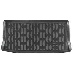 Covoraș auto Aileron 71212 Nissan Leaf (AZEO) (2010-17) (ПР) (С органайзером)