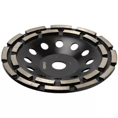 Диск шлифовальный Bihui CG1900-SW Чашка шлифовальная алмазная 180x22.2x5mm