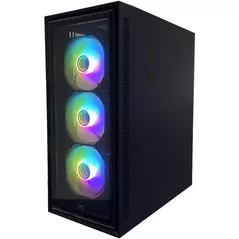 Bloc de sistem PC AMD ATOL PC1090MP - Gaming RGB#1.1