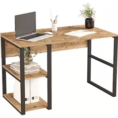 Офисный стол Trendy ML8-A 120x75x60cm