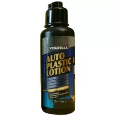 Средство для ухода за авто Visbella AuLoti, Auto Plastic Lotion, автомобильный воск