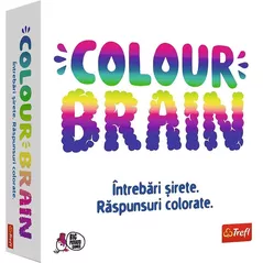 Настольная игра Trefl 1783 GAME - Colour Brain RO