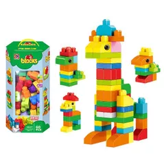 Конструктор ToyMall 004217 Constructor 60 buc