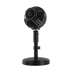 Микрофон для ПК Arozzi Sfera Pro black