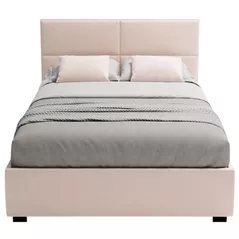 Кровать my-STYLE my-Lori 90x200 (P07D90M10)