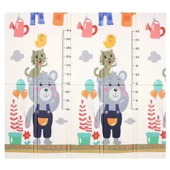 Коврик игровой New World HC-2218 Ursuleț, cod 919461