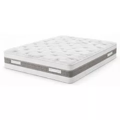Saltea ortopedică Somnart 025989 Relaxe Confort 80x190