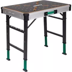 Scule electrice staționare Stürmer Maschinen 5900040 Masă multifuncțională MFT 455