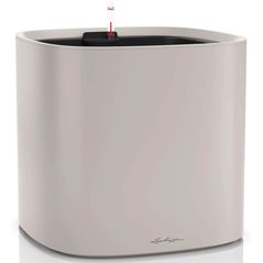 Цветочный горшок Lechuza Pila Planter, Sand Brown