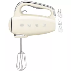 Миксер SMEG HMF01CREU