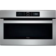 Cuptor cu microunde încorporabil Whirlpool AMW730/IX