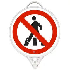 Организация дорожного движения MFK Plastics MFK9115