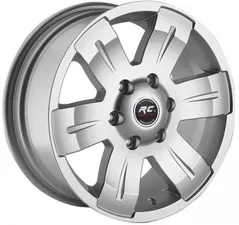 Jante auto RC Racing R16 6X130 RC996S 50/7