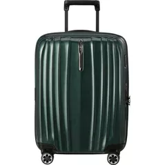 Чемодан Samsonite Nexis 55/20 TSA Exp Length 40cm Verde Inchis (158240/A834)