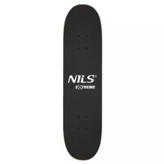 Скейтборд Nils CR3108SA Abisal Hoop Skateboard