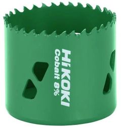Набор головок, бит, насадок Hitachi-Hikoki 4101031 Carota pentru metal 60mm Bi-Metal 8%Co