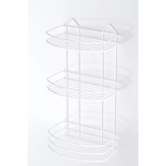 Raft de baie Teknotel BK009 Raft de baie alb