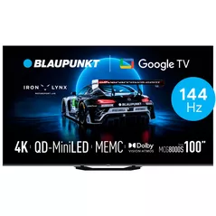 Televizor Blaupunkt 100MCG8000