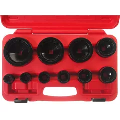 Set de tubulare, bite, duze JTC JTC-5432 набор головок зубчатых 1/2", внутренние (11 предметов)