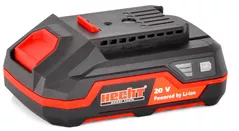 Зарядные устройства и аккумуляторы Hecht 001277BX Acumulator Litiu-Ion 20V 2.0Ah