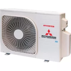 Unitate exterioară multisplit Mitsubishi Heavy Industries SCM30ZS-W Inverter Profesional (2 unit)